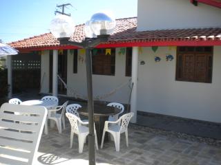 casa em Vilas do Jacuípe - Jenipabu - 6