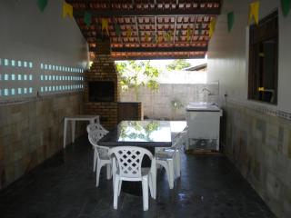 casa em Vilas do Jacuípe - Jenipabu - 4
