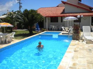 casa em Vilas do Jacuípe - Jenipabu - 3