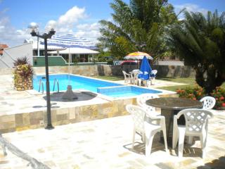 casa em Vilas do Jacuípe - Jenipabu - 1