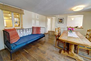 Ferienhaus Königskerze - 8