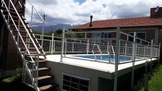 Bosysol en las sierras - 3