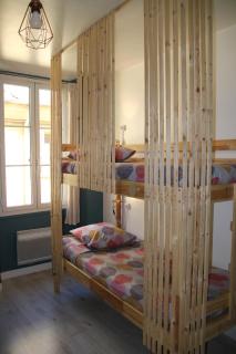 Bright Apartment Old Town - Nice - 4
