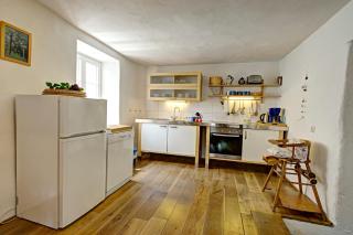 Ferienhaus Ehrenpreis - Wißmannsdorf - 8