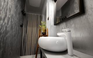 CASA GLITTER - 5