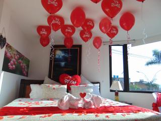 Hotel Santa Monica - 1