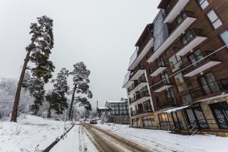 2 Room Cozy Apartment in Bakuriani - 6