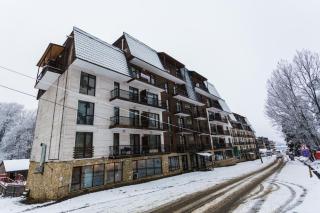 2 Room Cozy Apartment in Bakuriani - 5