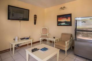 Sandcastles Beach Suites - 1