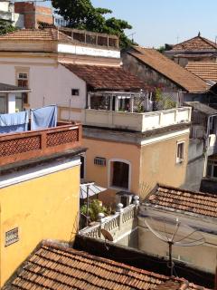 Lapa Chêca Guest House - Rio de Janeiro - 9