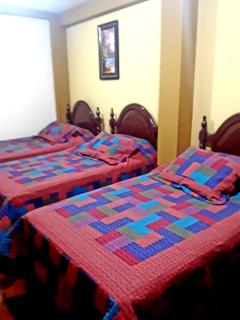 El Marquez - Tacna - 2