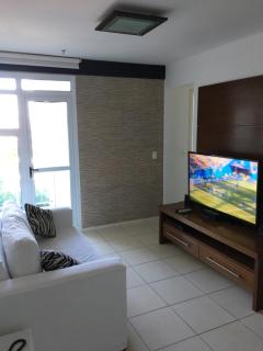 Apartamento linda vista, 200 metros da praia de camboinhas - Niterói - 5