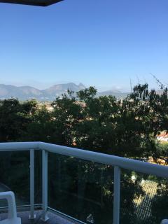 Apartamento linda vista, 200 metros da praia de camboinhas - Niterói - 4