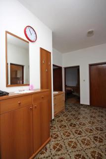 Apartments with parking space Sobra, Mljet - 4926 - 2