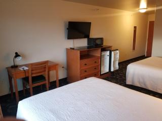 Grand View Inn & Suites - Wasilla - 1