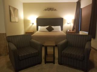 Grand View Inn & Suites - Wasilla - 3