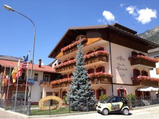 Albergo Garnì Ajarnola - Auronzo di Cadore - 8