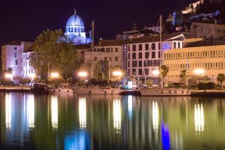 Hotel Jadran Šibenik - Šibenik - 5