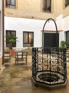 Apartamentos AL-QAZERES LUXURY La Concepción - Cáceres - 7