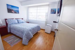 Miraflores Apartments 110 Alcanfores Street by Private Host - Lima - 0