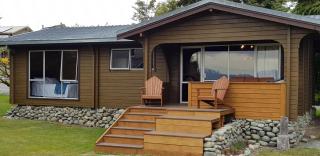 Lakeview Cottage - Lake Tekapo - 9