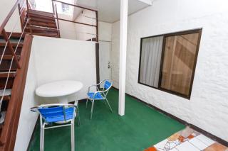 Hotel Flor Blanca - 1