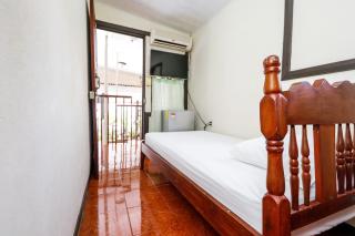 Hotel Flor Blanca - Manuel Antonio - 4