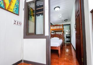 Hotel Flor Blanca - Manuel Antonio - 7