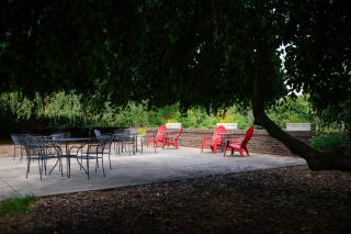Rutgers University Inn and Conference Center - 7