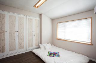 Bookmark Guesthouse - Seogwipo - 6