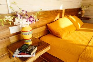 Abidal Resort - Patnem - 1