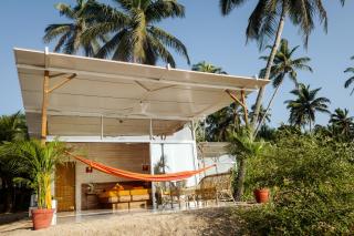 Abidal Resort - Patnem - 3