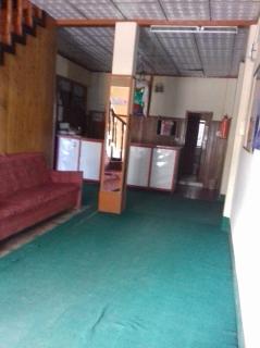 Vamoose Buddha Hotel Tawang - Tawang - 8