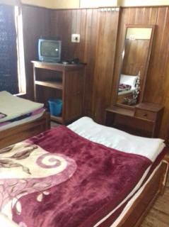 Vamoose Buddha Hotel Tawang - Tawang - 2
