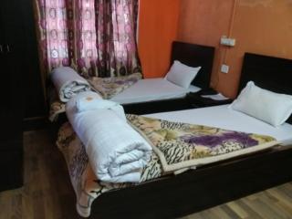 Vamoose Buddha Hotel Tawang - Tawang - 1