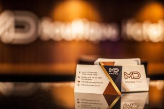 MD Boutique Hotel - Kampar - 9