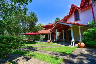 Simon's Lodge Hikkaduwa - 8