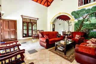 Simon's Lodge Hikkaduwa - 4