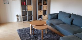 Ferienwohnung Betula - Fürstenstein - 6