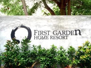 First Garden Home Resort - 0