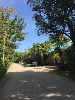First Garden Home Resort - Si Sa Ket - 3
