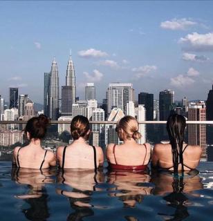 Suites & Residences @ Regalia by PLC - Kuala Lumpur - 5