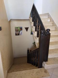 ITRANE GUEST HOUSE - 9