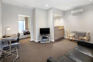 Ballarat Suites - Ballarat - 1