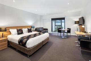 Ballarat Suites - Ballarat - 0