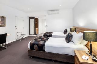 Ballarat Suites - Ballarat - 3