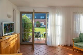 Apartment Naturgenuss mit Terrasse - Dewichow - 0