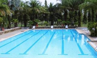 Cinta Sayang Resort - Sungai Petani - 1