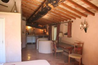 Domaine de la Blaque - B&B - Varages - 3