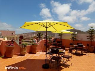 ITRANE GUEST HOUSE - 7